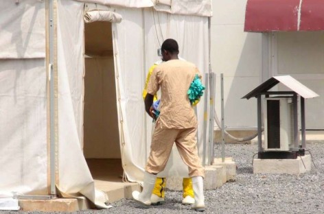 Liberia declared Ebola-free but…the “job is still not done”