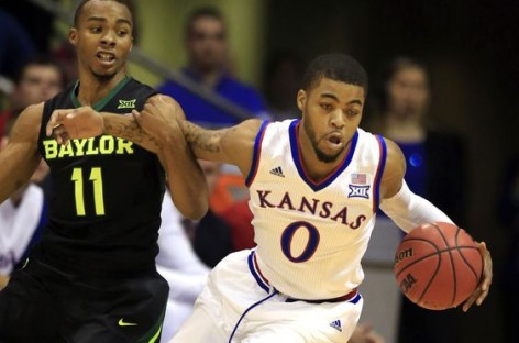 3 takeaways: Slow start dooms Baylor basketball against No. 2 Kansas