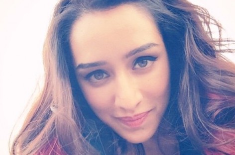 If Shraddha Kapoor is ‘Half Girlfriend’, whose her boyfriend?