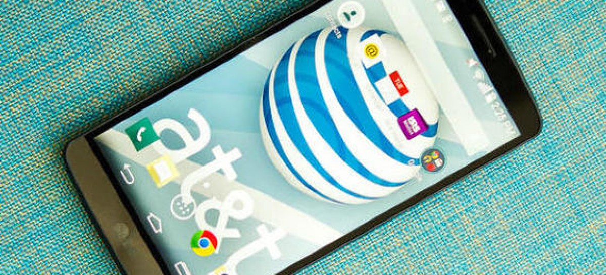 AT&T To Test 5G Wireless, 100 Times Faster than 4G LTE