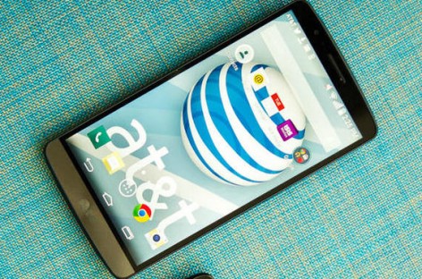 AT&T To Test 5G Wireless, 100 Times Faster than 4G LTE