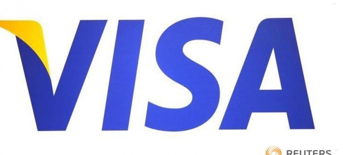 Visa takes stake in mobile-payments company Square