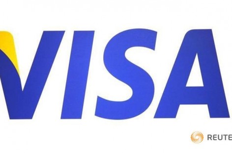 Visa takes stake in mobile-payments company Square