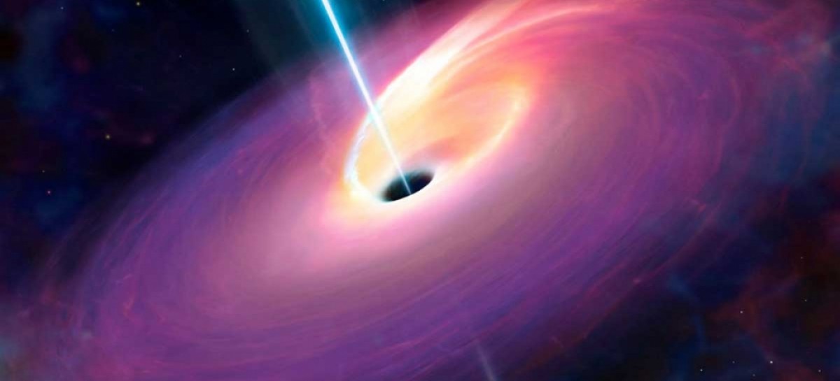 Could LIGO Discovery Of Gravitational Waves Unlock Secrets Of Quantum Gravity?