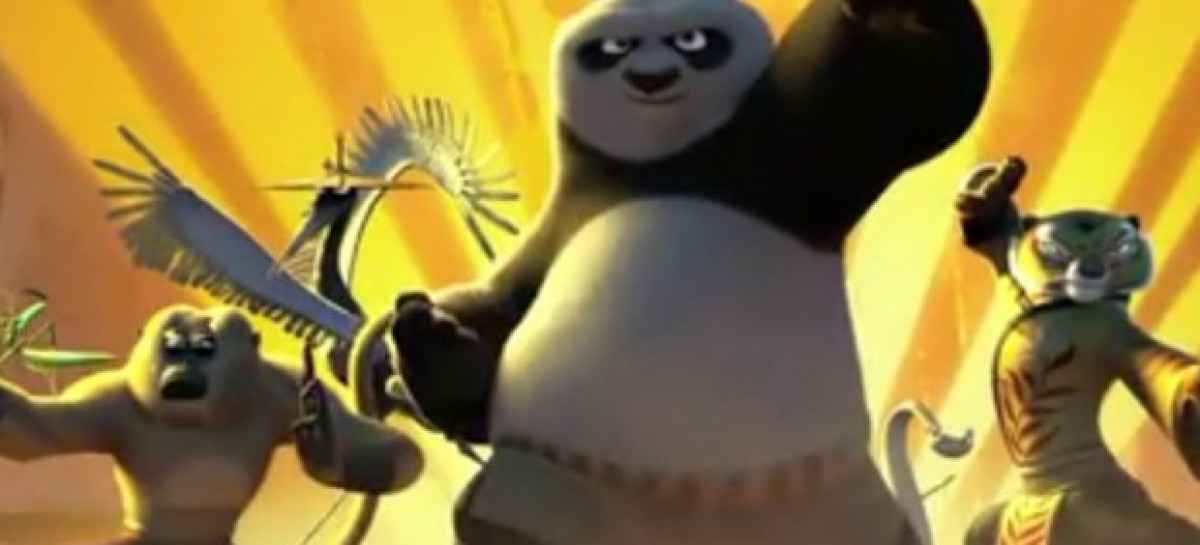 ‘Kung Fu Panda 3’ Scores Biggest Animated Film Opening in China