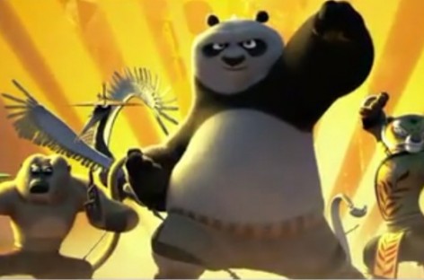 ‘Kung Fu Panda 3’ Scores Biggest Animated Film Opening in China