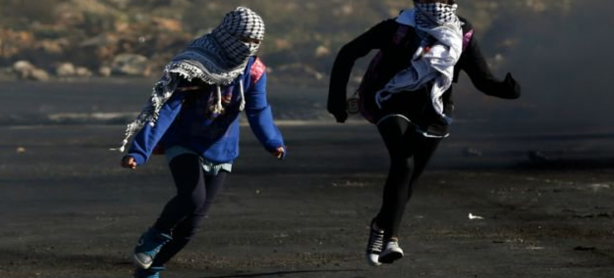 Health ministry: Palestinian, 16, dies in West Bank clashes