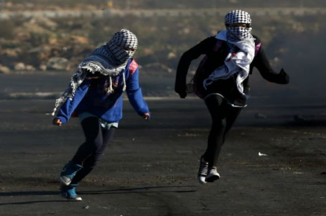 Health ministry: Palestinian, 16, dies in West Bank clashes