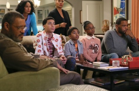 Kenya Barris on ‘Black-ish’ Police Brutality Episode