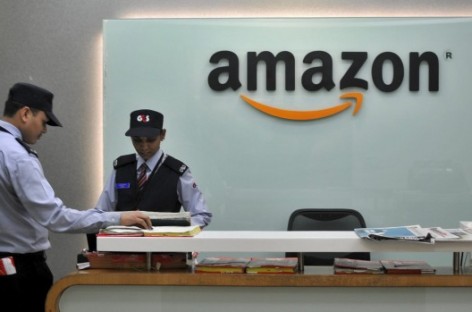 AMAZON To Open 300-400 Bookstores