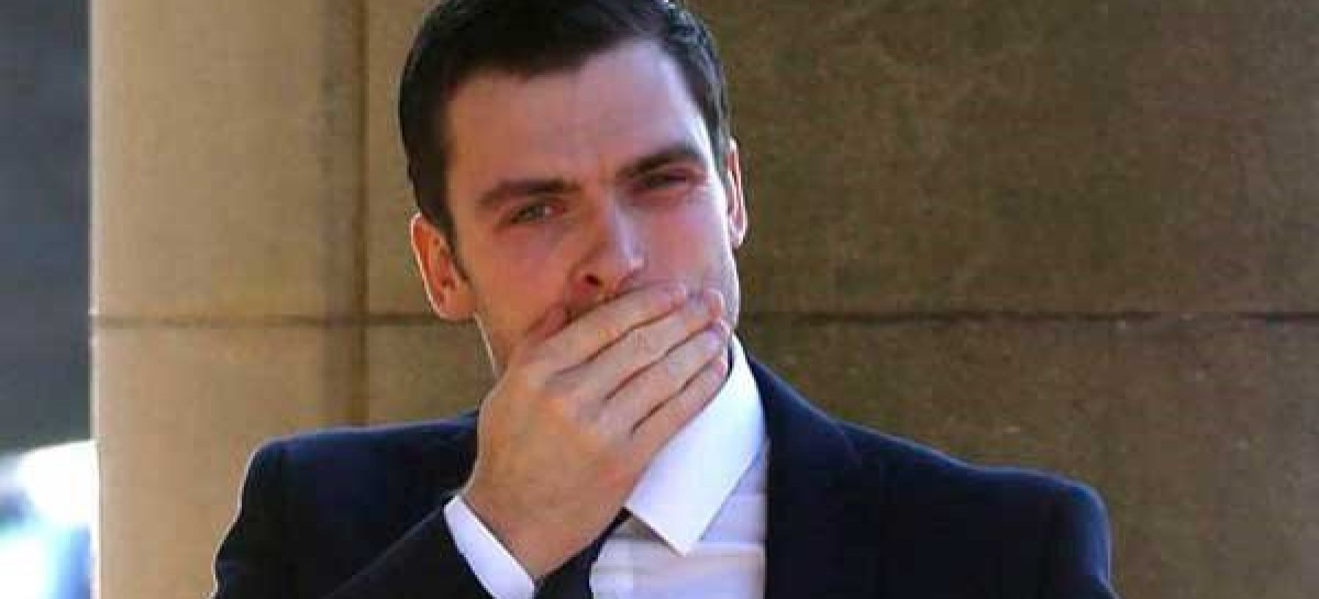 Adam Johnson ‘surprised’ at sexual allegations made by 15-year-old girl