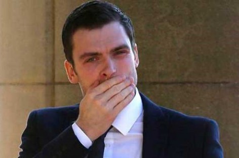 Adam Johnson ‘surprised’ at sexual allegations made by 15-year-old girl