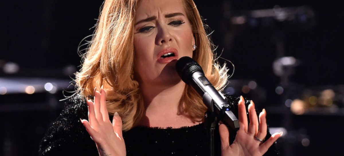 Adele Warns Trump to Stop Using Her Music at Campaign Rallies