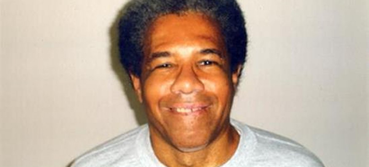 Angola 3’s Albert Woodfox released