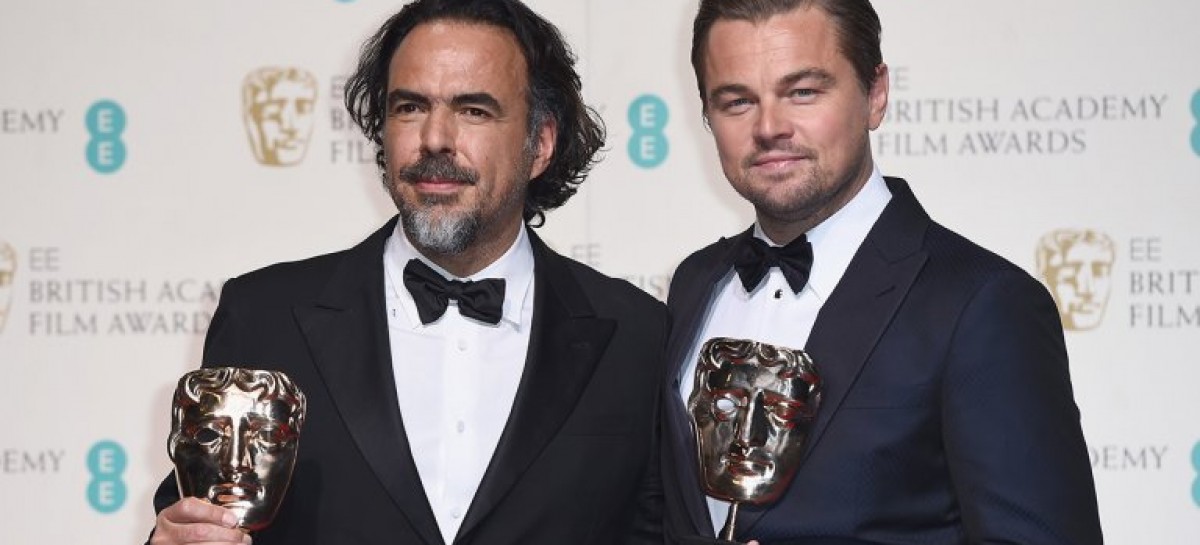 DiCaprio favored for best-actor prize at Britain’s BAFTAs