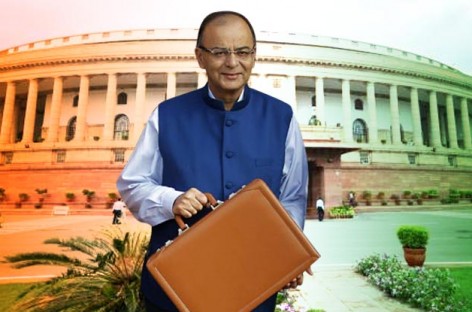 All eyes on Arun Jaitley General Budget