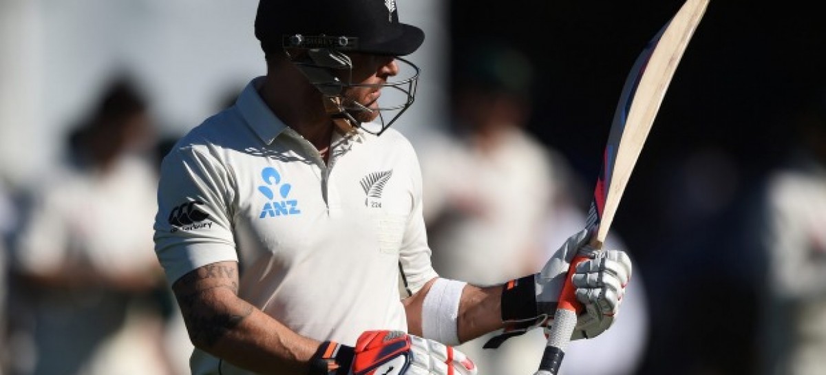 2nd Test: Australia determined to ruin Brendon McCullum’s farewell party