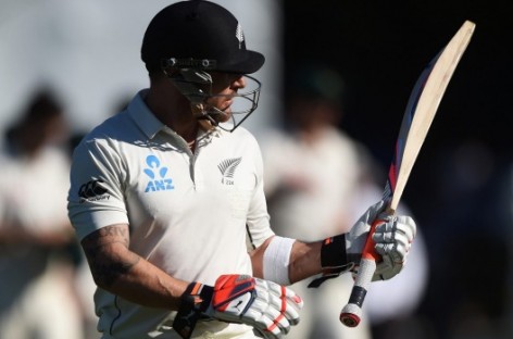 2nd Test: Australia determined to ruin Brendon McCullum’s farewell party