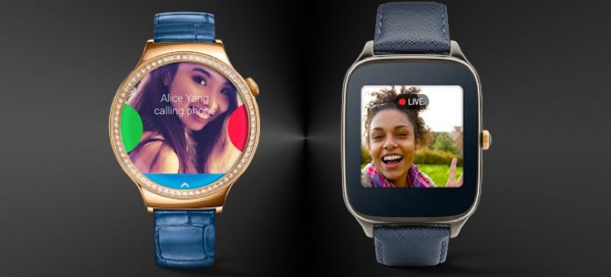 Android Wear expands gestures and voice commands, adds speaker support