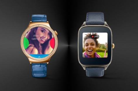 Android Wear expands gestures and voice commands, adds speaker support