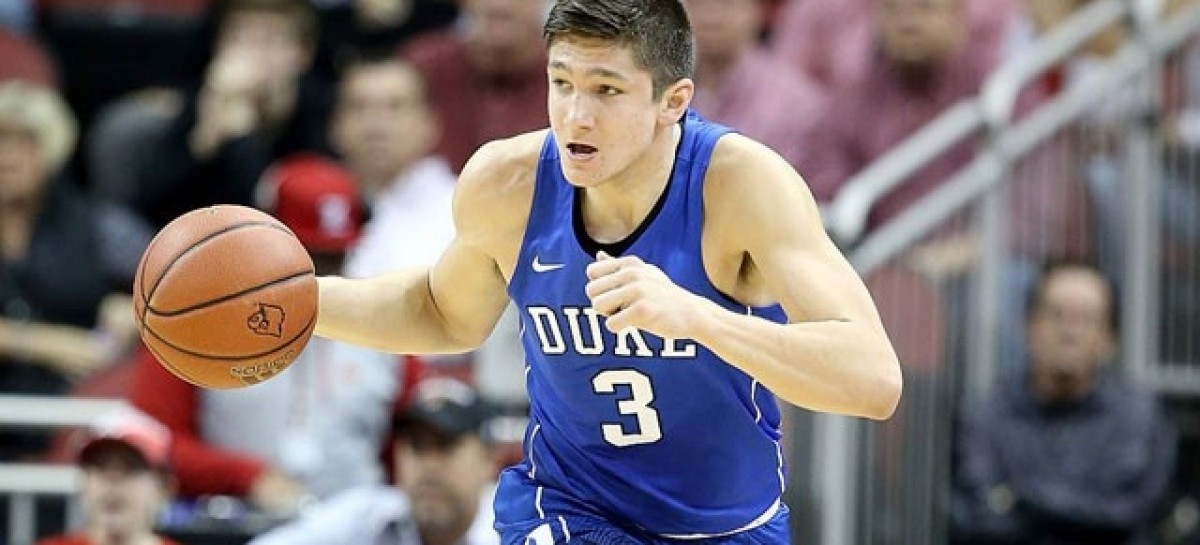 ACC reprimands Duke’s Grayson Allen for tripping Florida State player