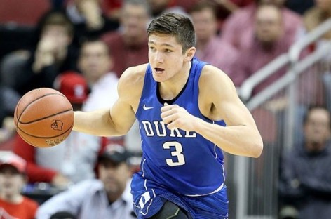 ACC reprimands Duke’s Grayson Allen for tripping Florida State player