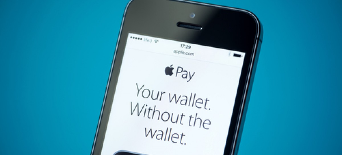 Apple Pay to go live in China on February 18