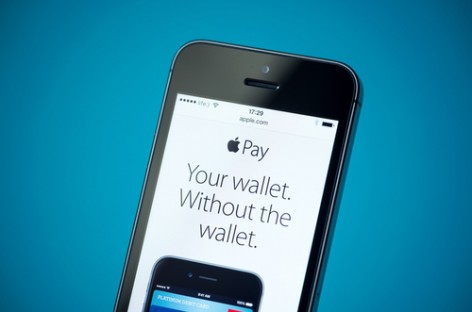 Apple Pay to go live in China on February 18