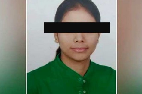 Lover strangles DU student, hides her body in a shaft