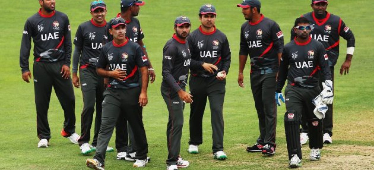 Asia Cup: UAE opts to ball, restrict Sri Lanka for 129 runs