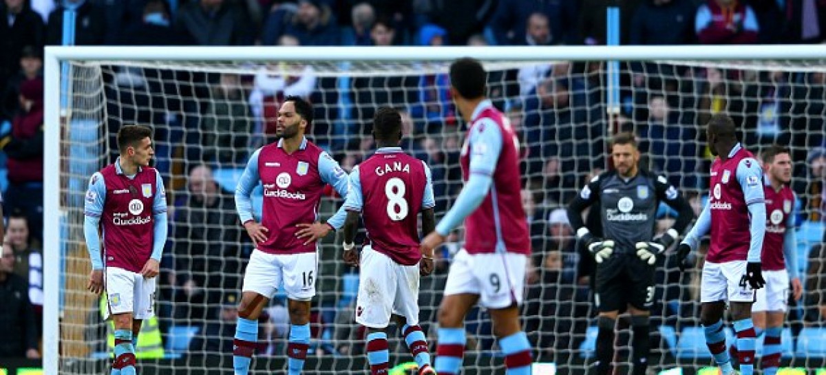 Teams: Daniel Sturridge starts for Liverpool against Aston Villa