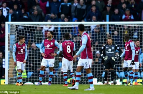 Teams: Daniel Sturridge starts for Liverpool against Aston Villa