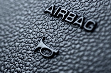 Automakers to recall 5M vehicles for another air bag problem