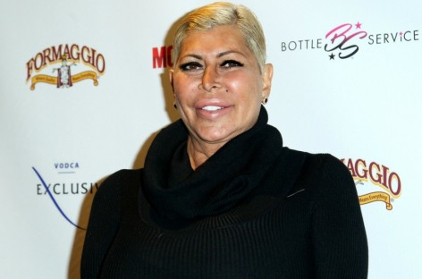 Big Ang Last Rites Read: Mob Wives Angela Raiola Dying in Hospital?