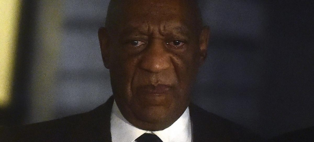 Cosby sues sex-assault accuser, lawyer for contract breach