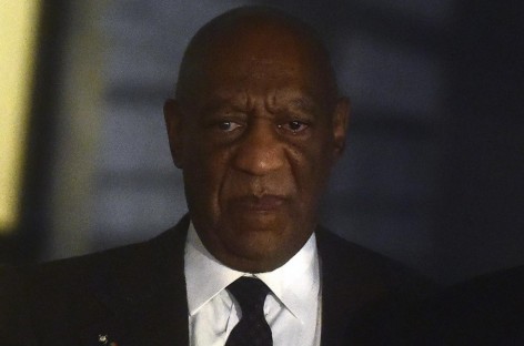 Cosby sues sex-assault accuser, lawyer for contract breach