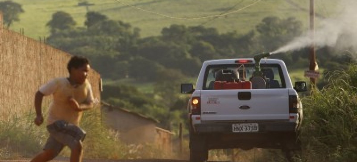 Brazil and University of Texas Reach Deal on Zika Vaccine