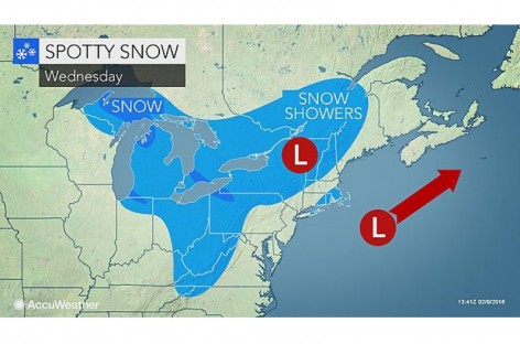 Brutally cold temperatures and wind chills this weekend for Central New York