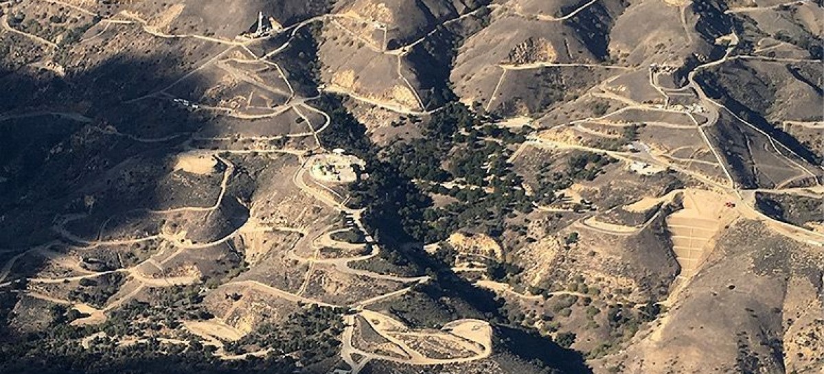 California leak was top methane release in US history