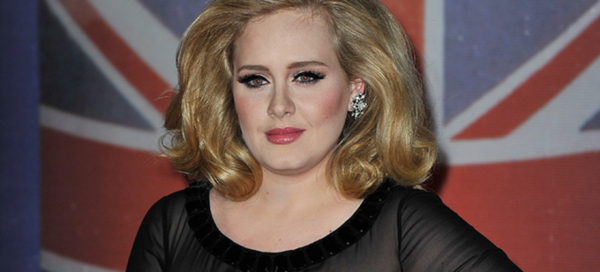 Chart-topping Adele favored for victory at UK’s Brit Awards