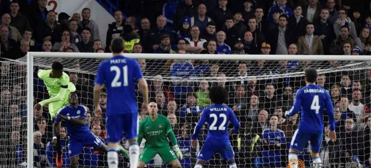 Chelsea, Others Advance In FA Cup