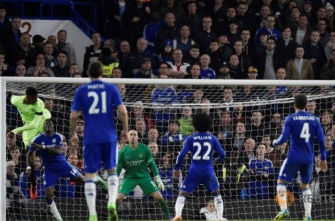 Chelsea, Others Advance In FA Cup