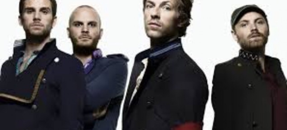 Coldplay to honour past, present and future at Super Bowl