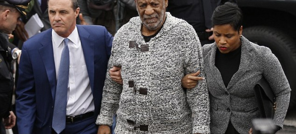 Cosby demands money back from accuser in sex assault case