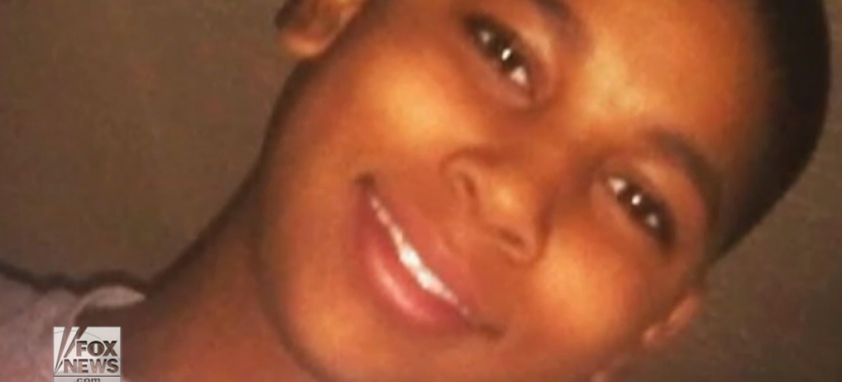 Cleveland sends Tamir Rice’s estate a $500 ambulance bill for fatal shooting