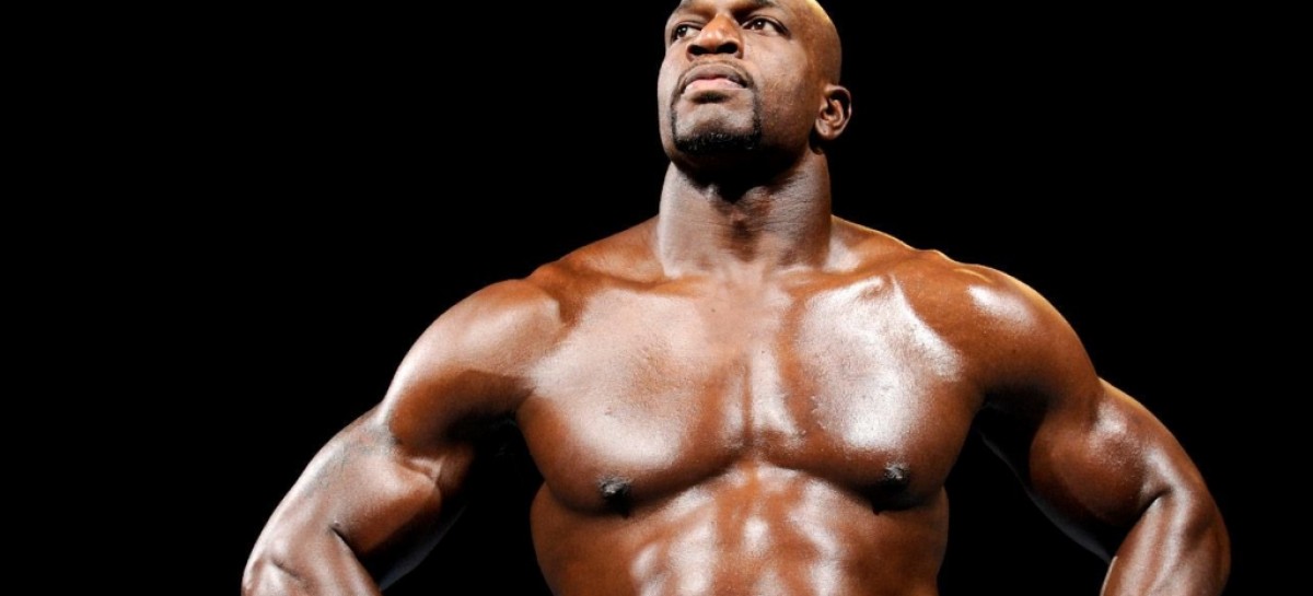 WWE reduces Titus O’Neil’s suspension to 60 days