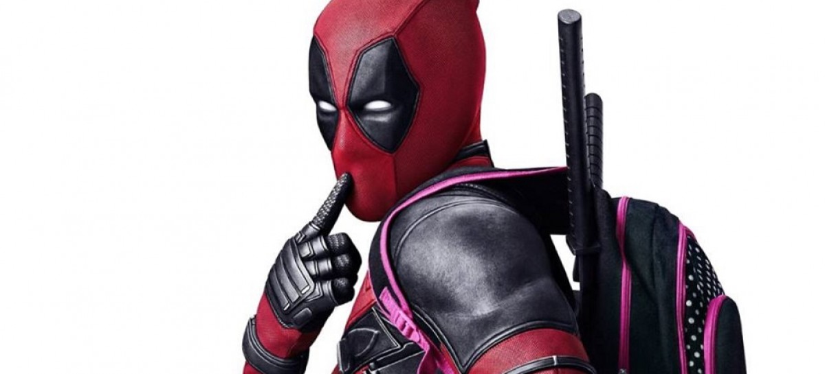 ‘Deadpool’ dominates again with $55 million in 2nd week