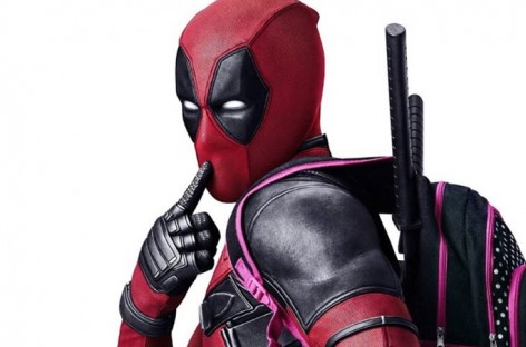 ‘Deadpool’ dominates again with $55 million in 2nd week