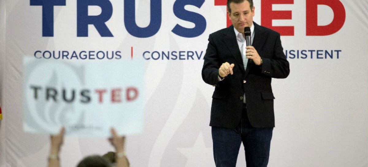 Cruz Communications Director Dismissed for Misquoting Rubio