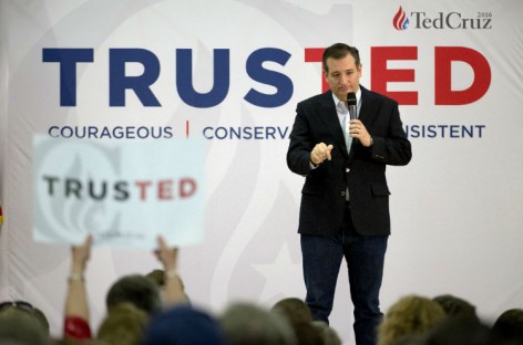 Cruz Communications Director Dismissed for Misquoting Rubio